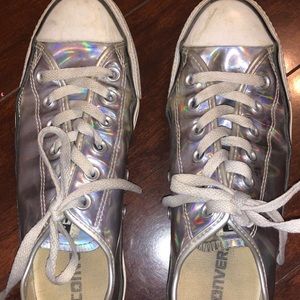 Holographic Converse